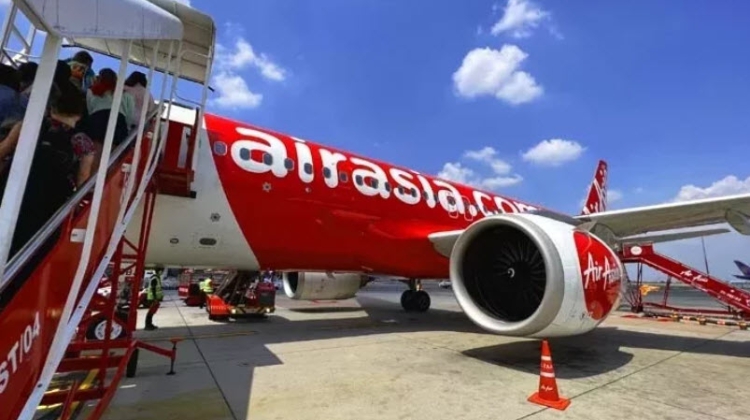 จองด่วน Air Asia ปล่อยโปรตั๋ว 0 บาท เส้นทางบินในประเทศและต่างประเทศ